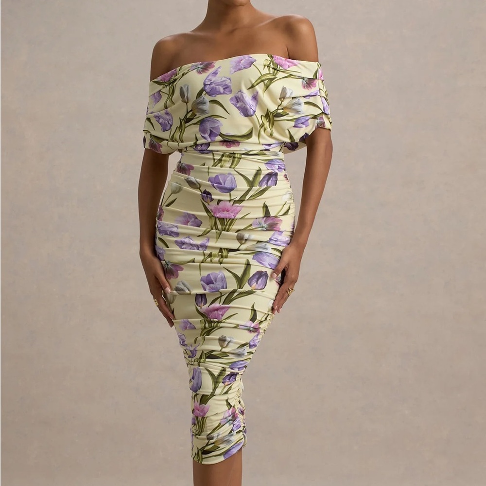 Club London Brand New Dress